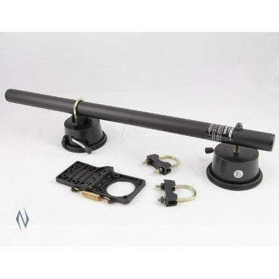 LIGHTFORCE SUCTION BAR ROOF MOUNTING KIT RCSBS