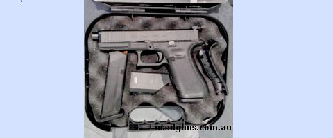 Was purchased in November 2022 to participate in a different discipline, Our club has since banned 9mm from the 25metre centre fire match, I never got to partic