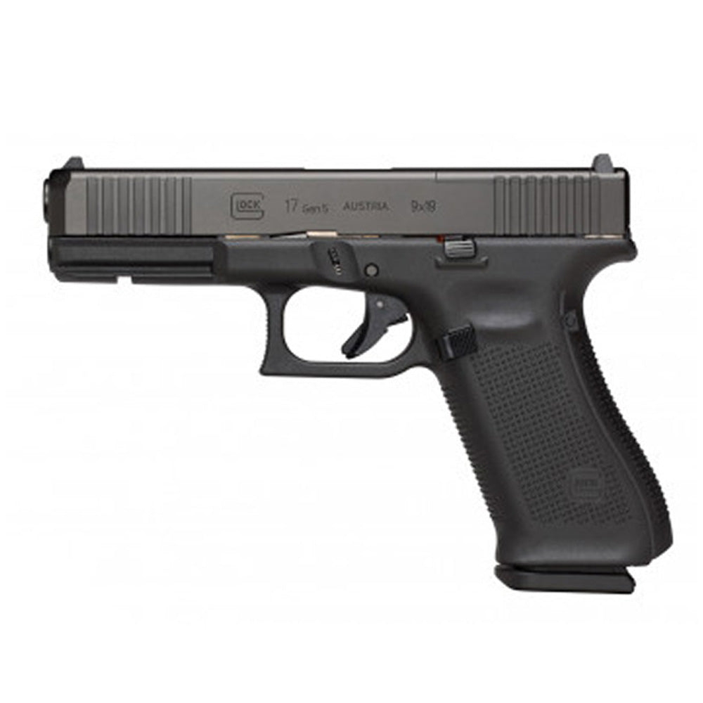 Glock 17 Gen5