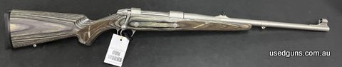 Sako 85 kodiak 338 Win Mag. Want to shoot danger game or feel a challenge walking up on Sambar with open sight rifle Or maybe a Sako collector then this is the 