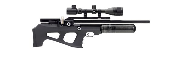 FX Dreamline Bullpup (.177, Carbon Fiber Bottle)