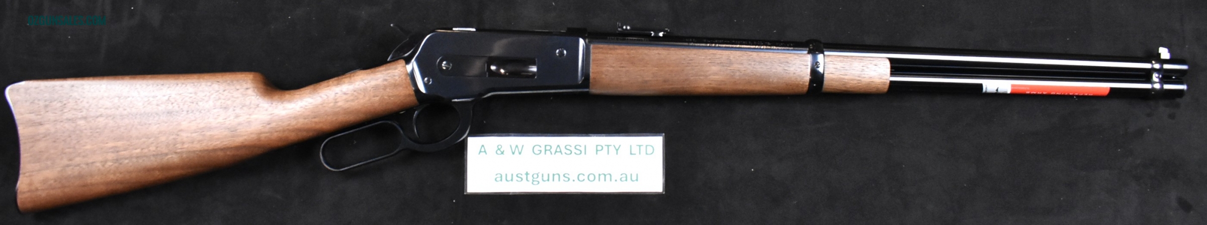 WINCHESTER MODEL 1886 LEVER ACTION 45/70...NEW!!