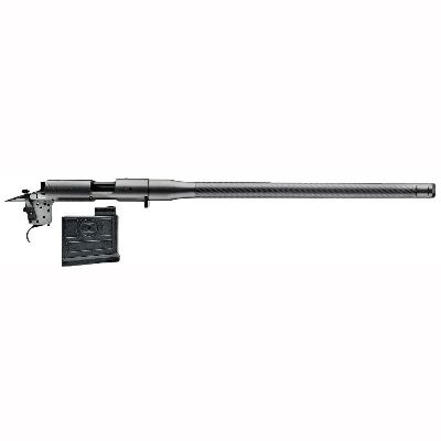 Bergara B14-R Barrelled Action in 22 LR 18" Carbon