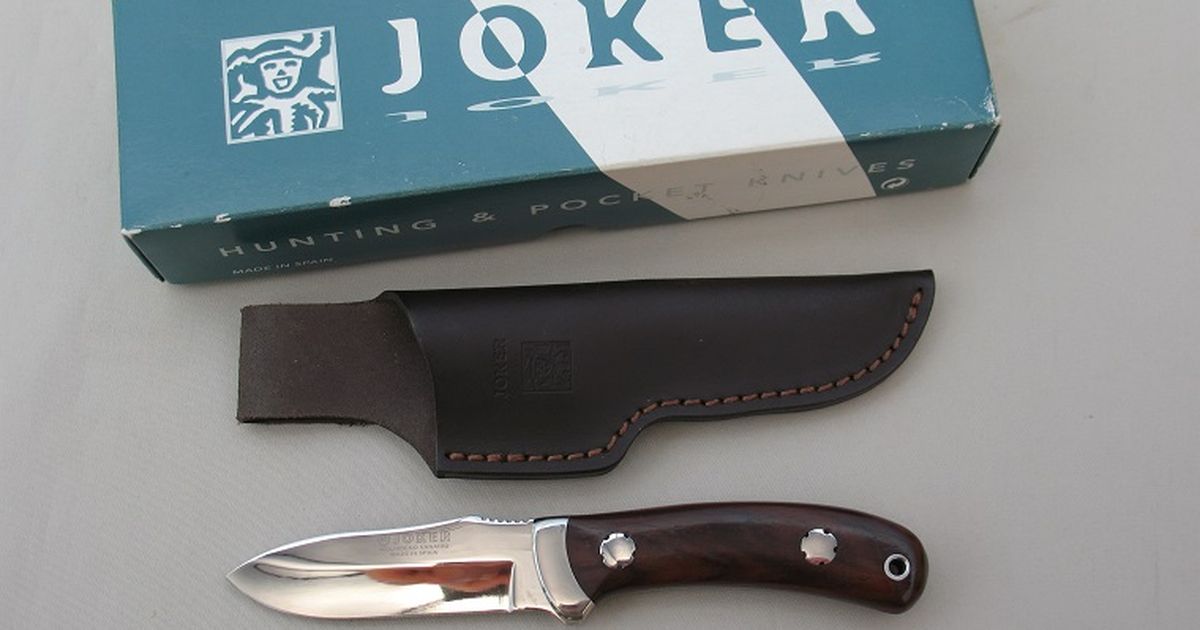 Knife Collection
