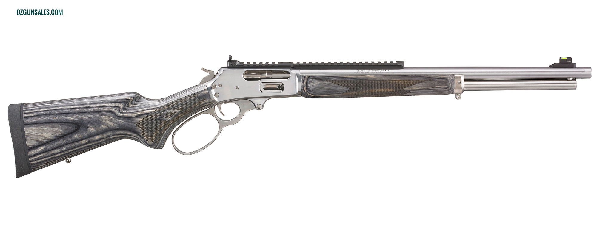 Marlin 1895SBL .45-70