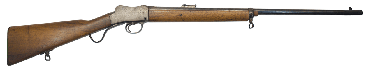 W.W Greener 310 Cadet