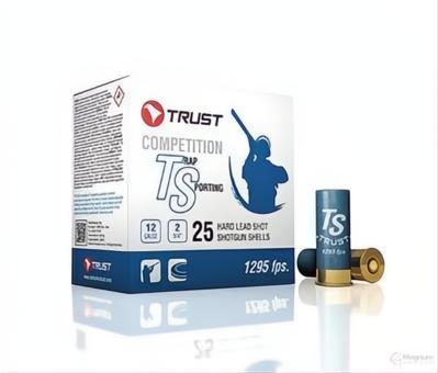 Trust Trap 1 Teal 1295fps 28gm 8