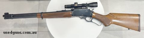 VERY RARE JM - like new,  luxury timber no scratches - scope and rings not included
