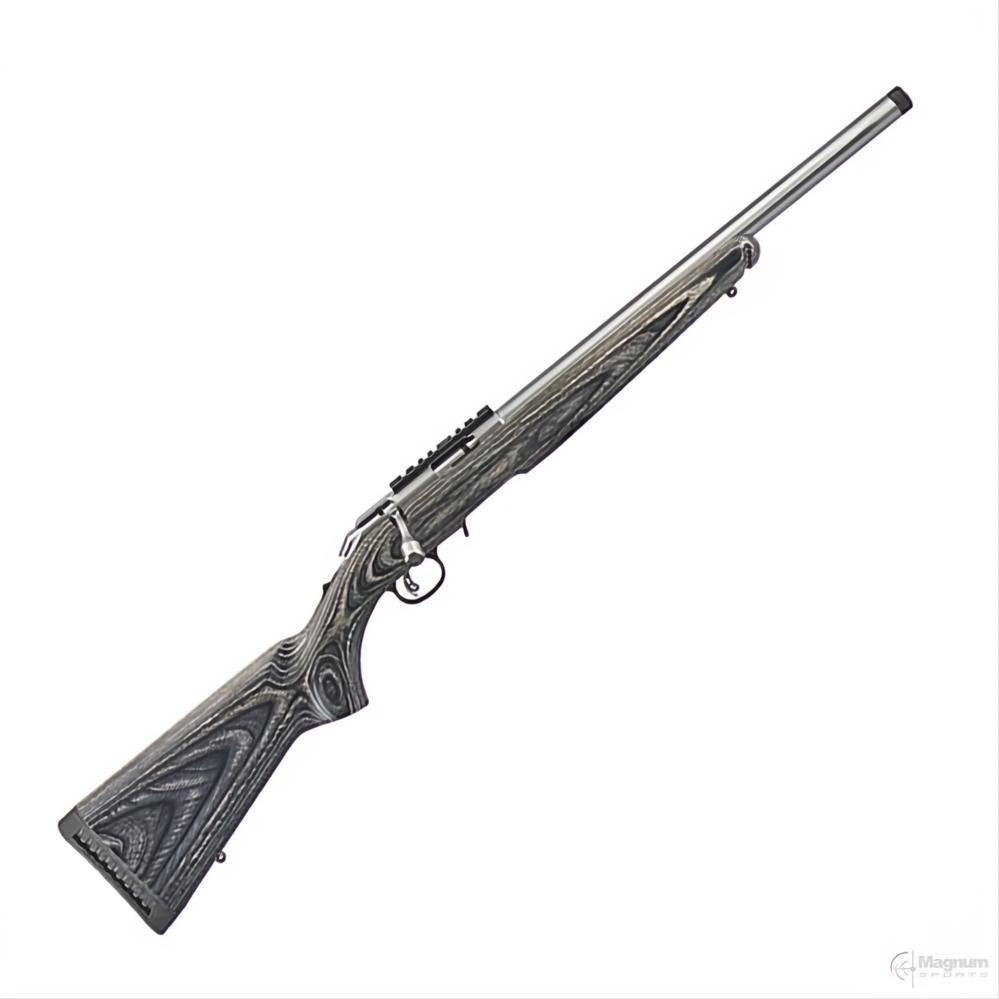 Ruger American Target Stainless