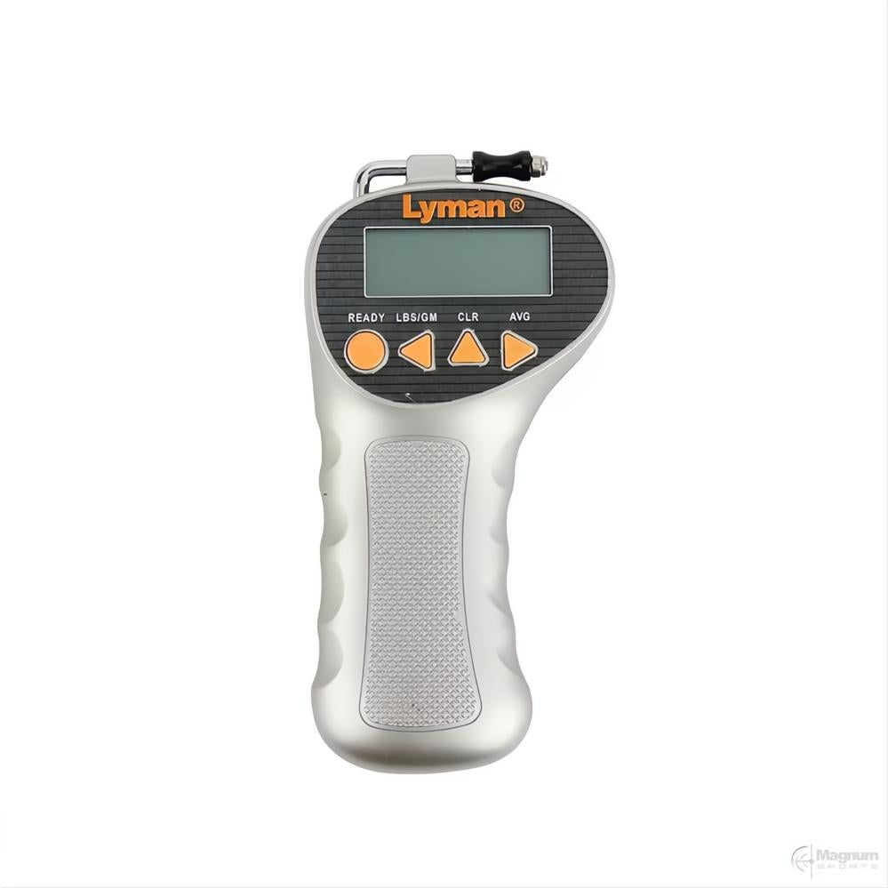 Lyman Digital Trigger Pull Gauge