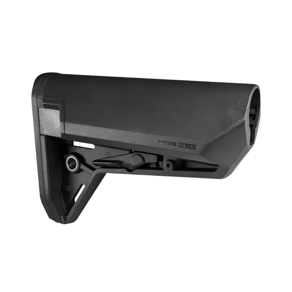 MOE SL-S Carbine Stock - Mil Spec