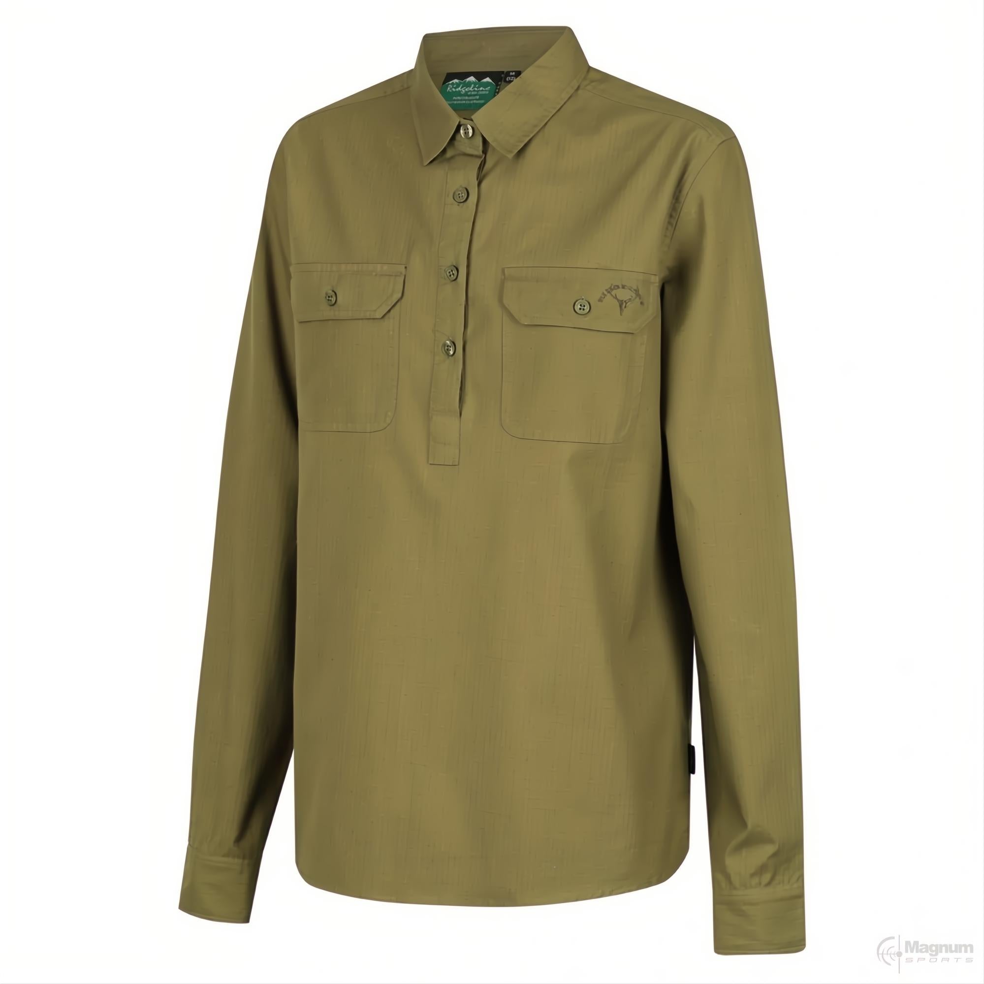 Ridgeline Yard Shirt | Womens