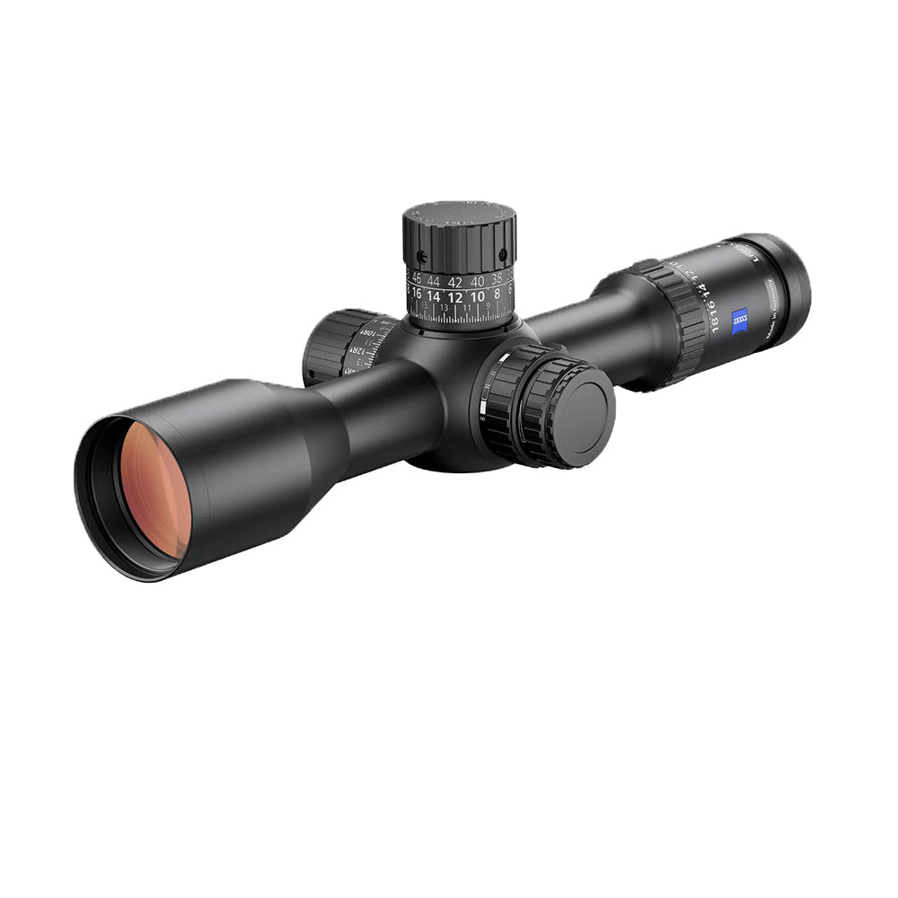 LRP S5 3-18x50