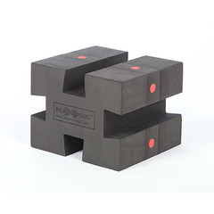 MaxBox II Magnetic Gun Rest