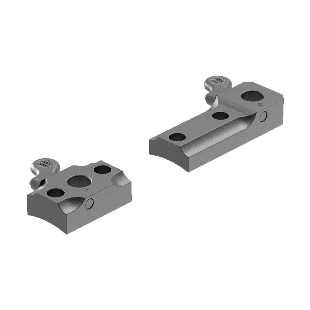 Qr 2 Piece Bases A-Bolt / A7