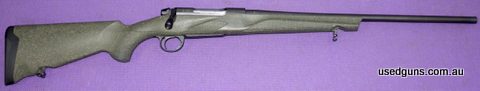 Stock Number.13966. New [shop demo] Franchi Horizon in 30-06. One only at this price.