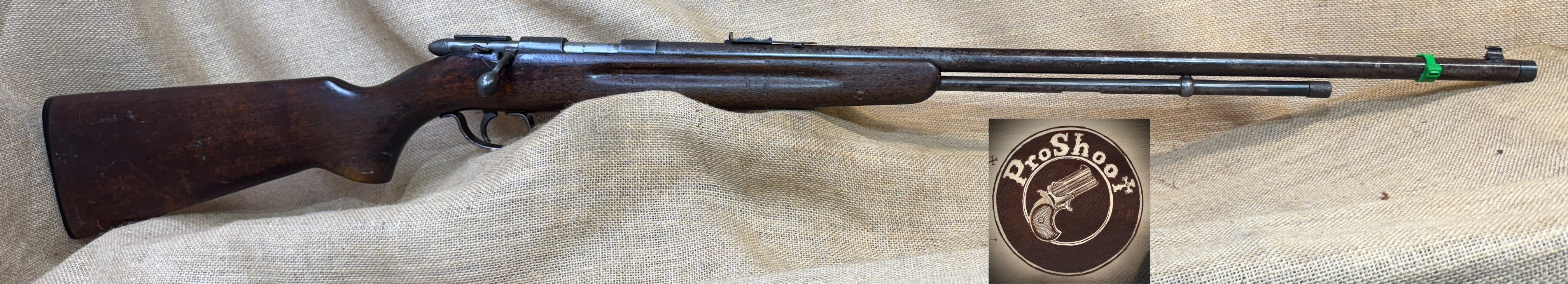 Remington Sportmaster 512 22 #125