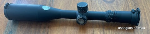 Never mounted atacr. 7-35x56 F1. Price includes post.