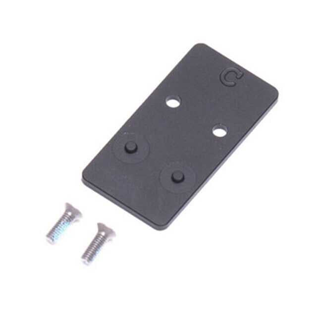 APXA1 Base Plate