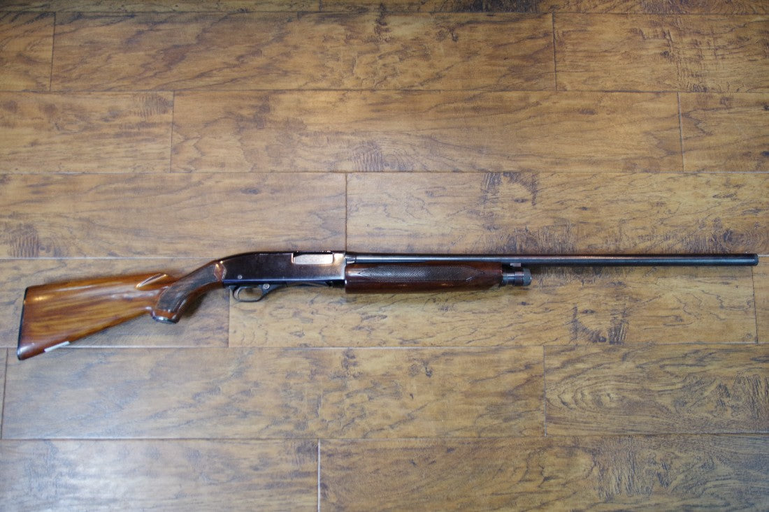 S/H WINCHESTER 1200 PUMP ACTION SHOTGUN 12G (EG922)