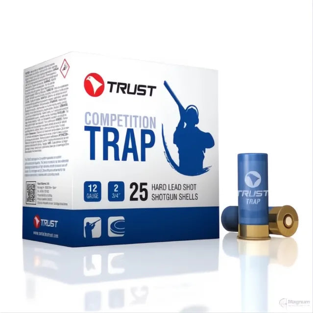 Trust Trap 1 Blue 1345fps 28gm 7.5