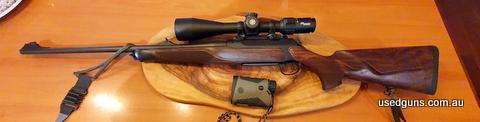Open to Offers ONO Sauer S404 in 300 Win Mag, Select Model with the Laser enhanced grain. 250 rounds through it. Scope is the Sig Sauer Sierra3 BDX 6.5-20x52 an