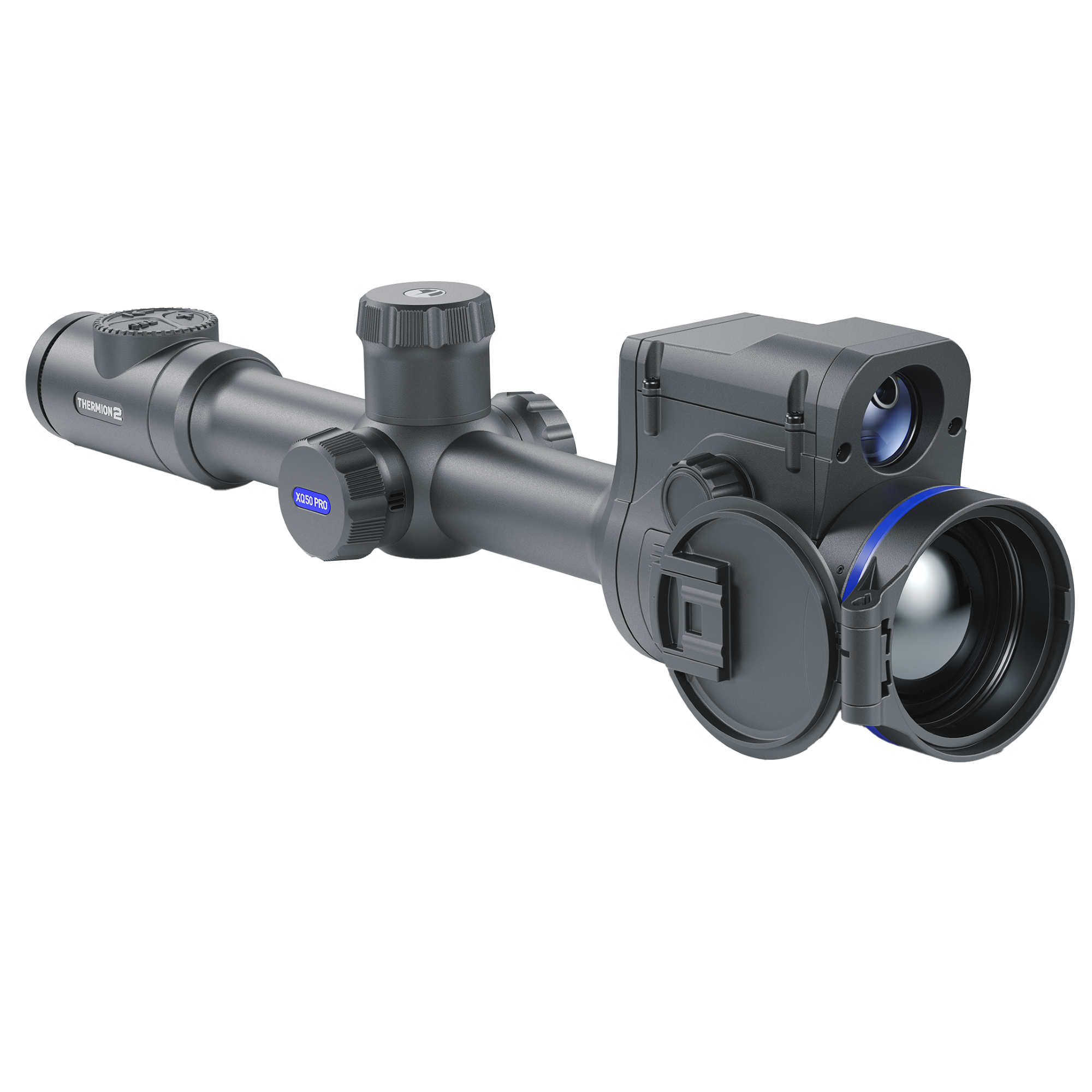 PULSAR THERMION 2 LRF XQ50 PRO THERMAL SCOPE