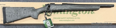 Reduced form $1950 to clear. Brand new in the box. Remington 700 SPS Tactical AAC in 308 with 16.5" Threaded Barrel. Ghille Green Hogue Rubber overmolded stock.