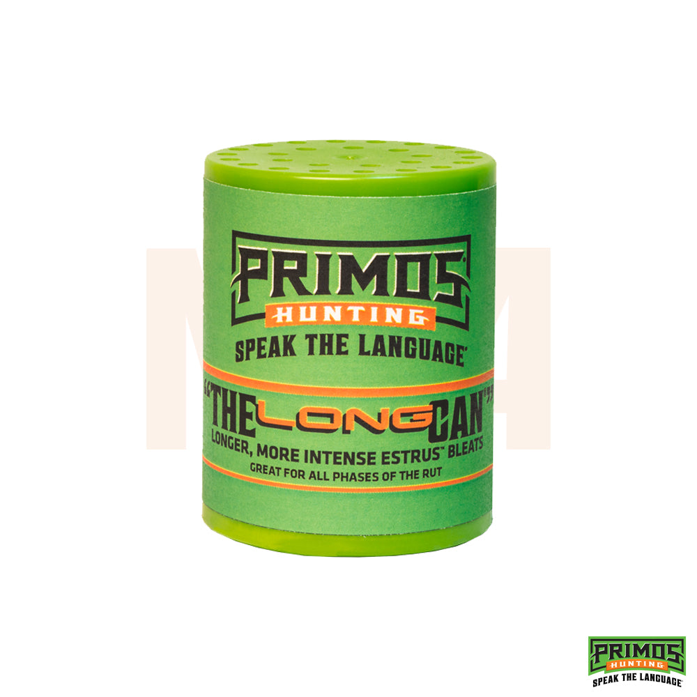 Primos Deer Call - The Long Can