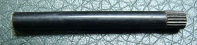 Browning Miroku BL22 forearm retaining pin