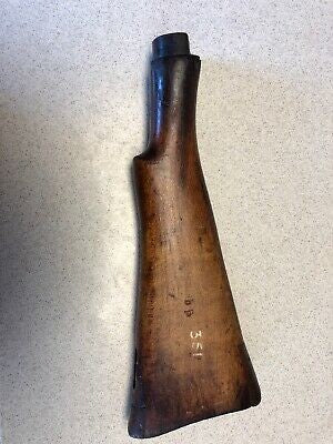 303 NO1 MK3 BUTTSTOCK S/H