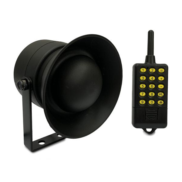 Multisound Game Caller HP-S100-30C