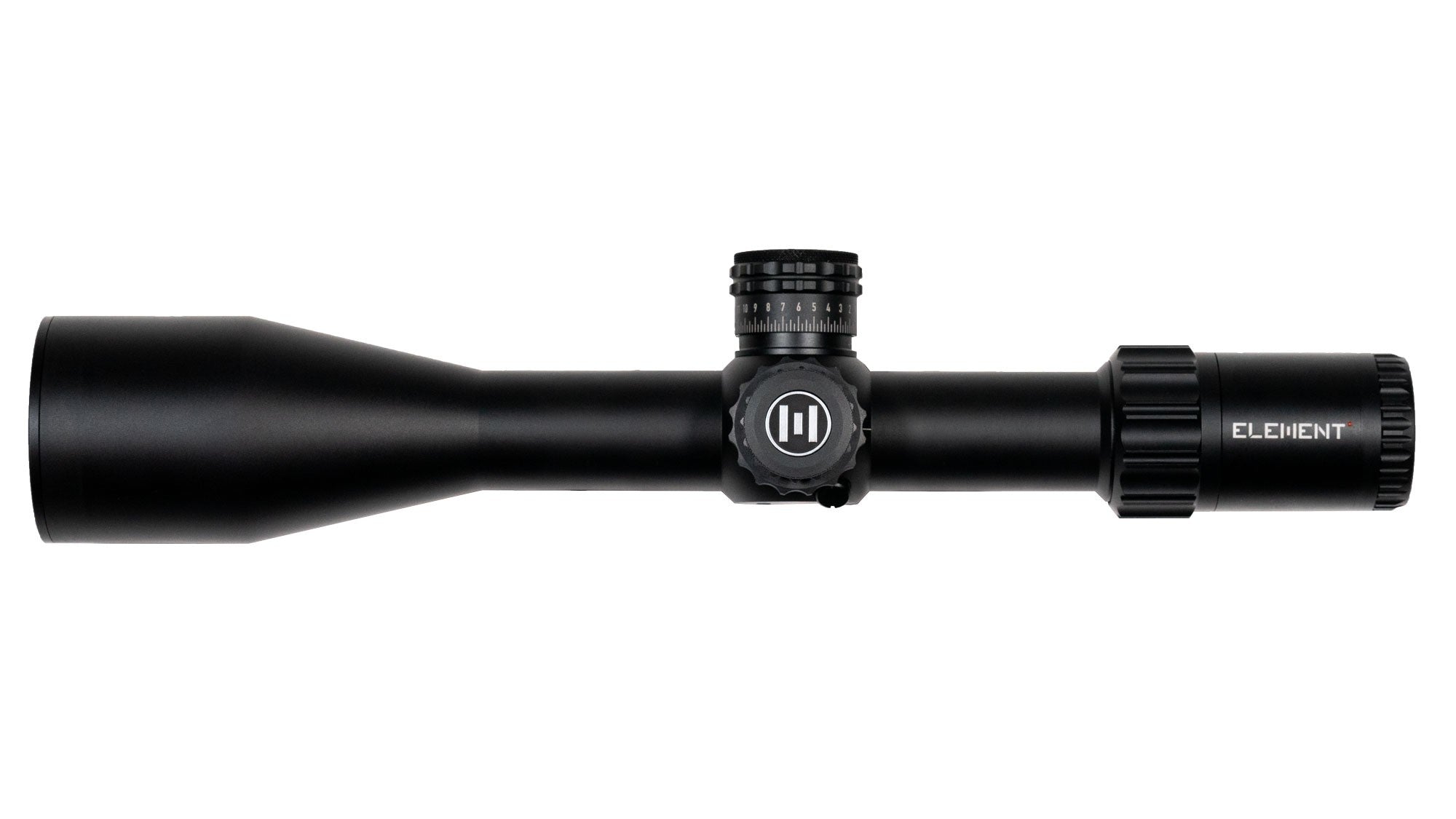 ELEMENT OPTICS TITAN 5-25X56 FFP