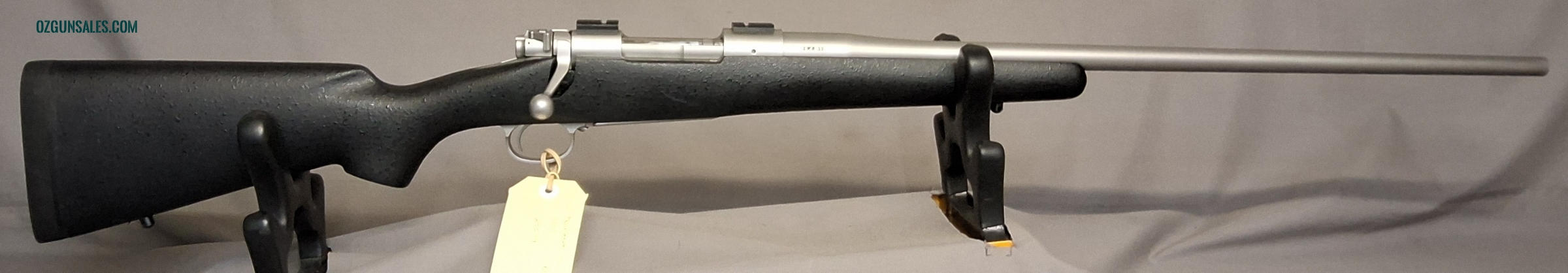 Montana 1999 .308