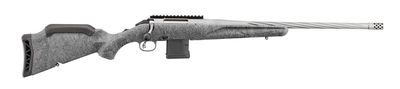 RUGER AMERICAN RIFLE GENERATION II 223Rem