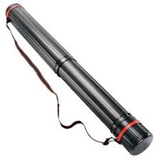 REDZONE ARROW TUBE