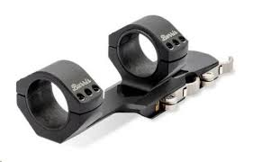 BURRIS AP-PEPR SIGNATURE RINGMOUNT 30MM