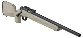 SPRINGFIELD 2020 RIMFIRE 22LR TARGET SAGE+TASCO PACKAGE