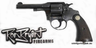 Colt Positive in 32 Colt Long serial check shows 1937. Overnight air freight from WA to a dealer of your choice can be arranged