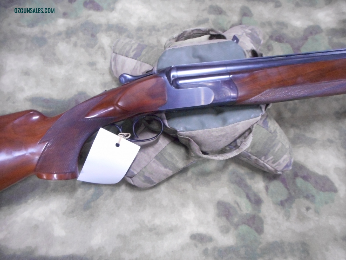 Perazzi MX8