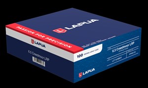 LAPUA
4PH6013C
UNPRIMED BRASS
6.5 CREEDMOOR LRP

SPECIAL NEW
$229 /PER 100
