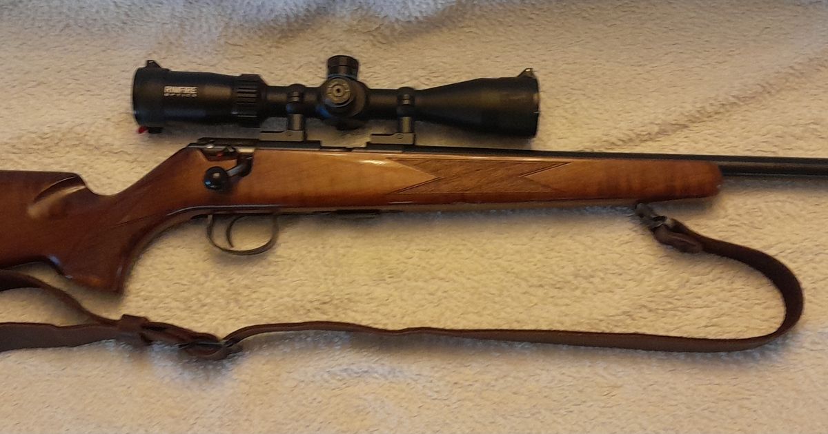 Anschutz 1416 HB