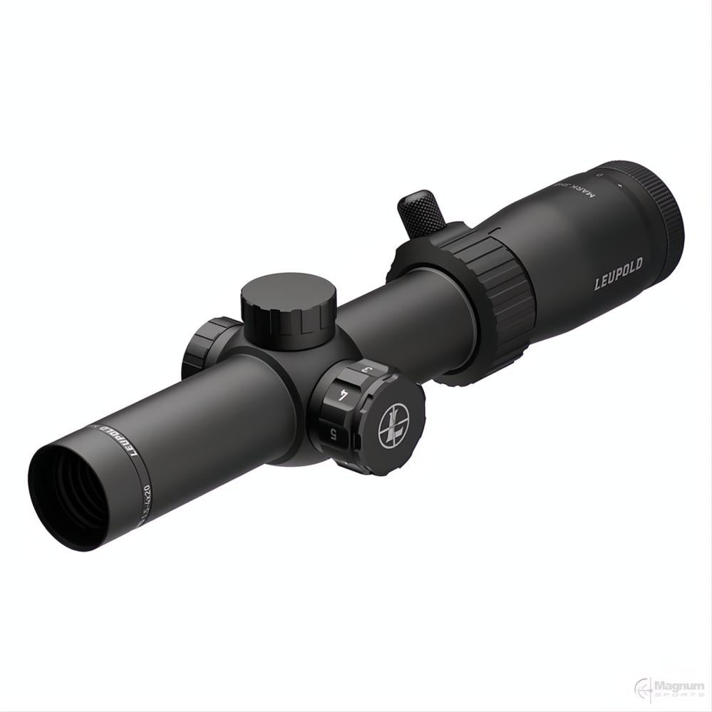 Leupold Mark 3HD 1.5-4x20