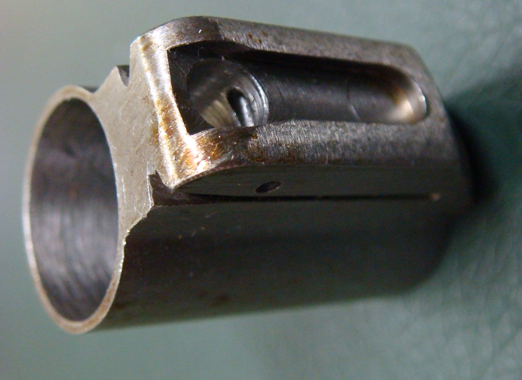 Zbrojovka Brno Model 1
