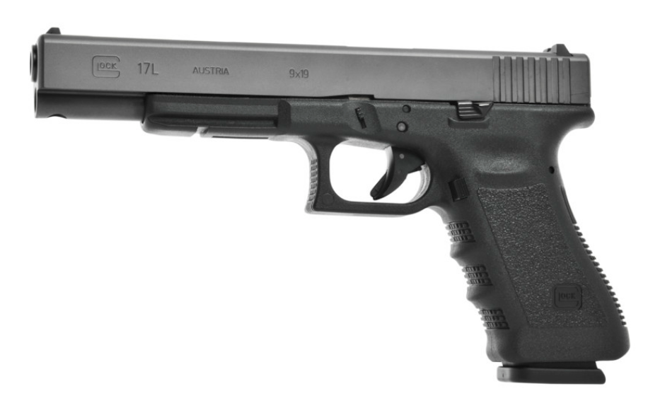 Glock 17L 9mm Full Size