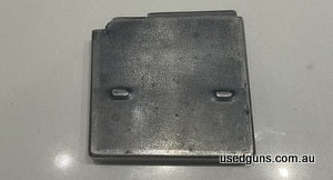 Tikka M55 magazine 3 shot for 17 Rem or 222 Rem. Price includes postage
