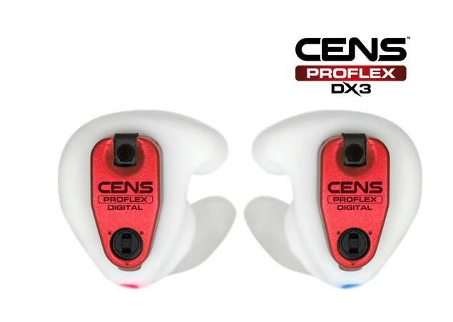 CENS ProFlex DX3