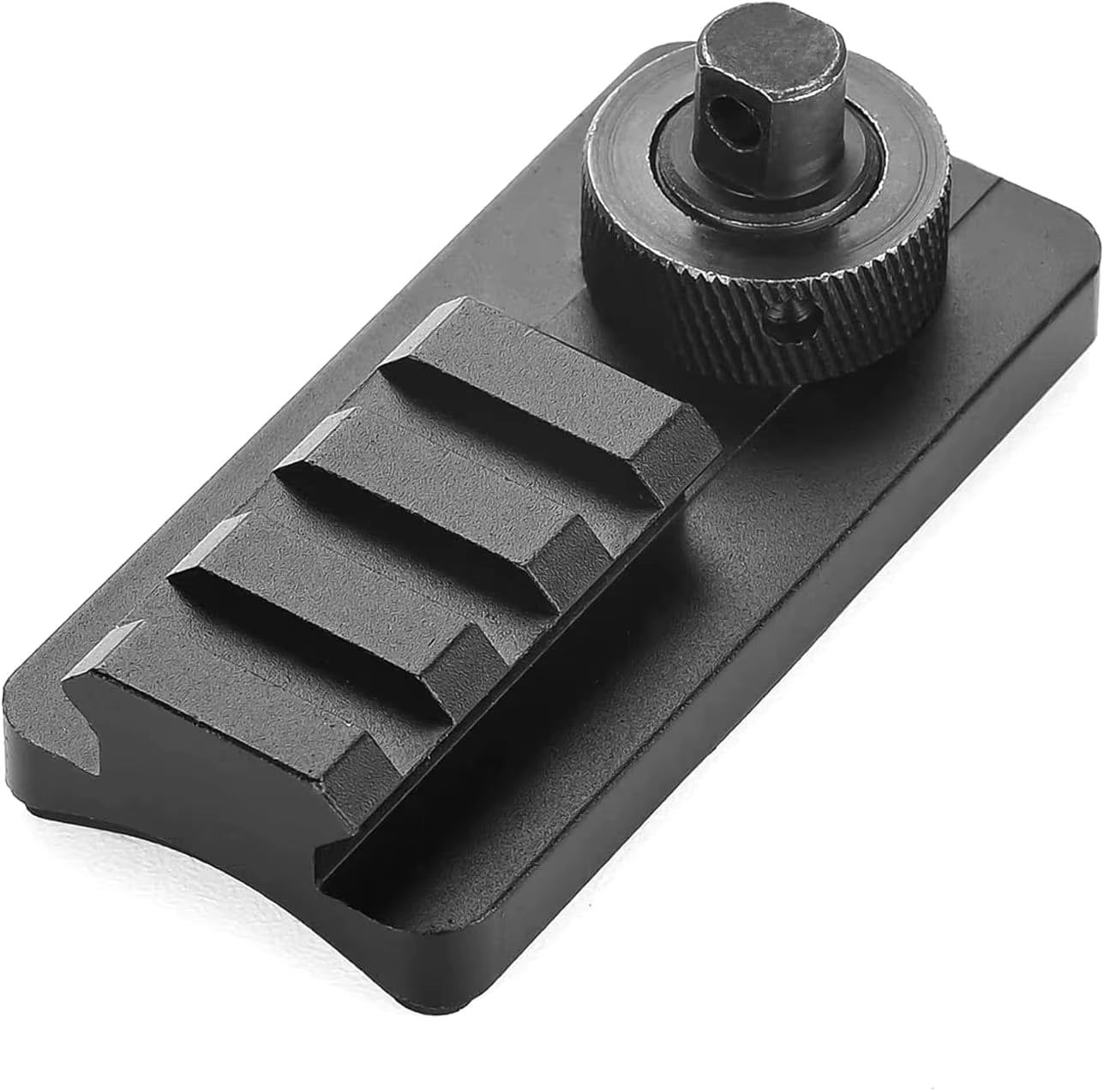 Sling Stud to Picatinny Rail Adaptor