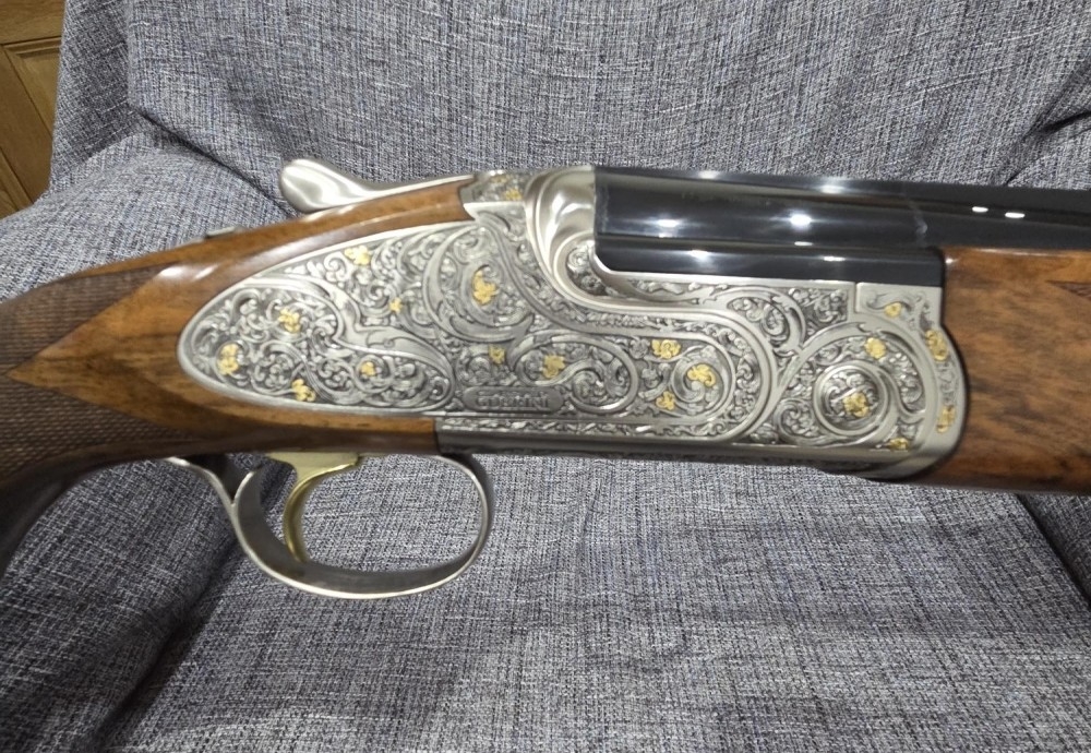 Caesar Guerini Maxum Gold Sporting