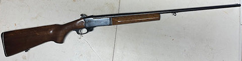 Nice little single shot 410. Clean barrel. Buyer to pay postage or collect from Grafton NSW.